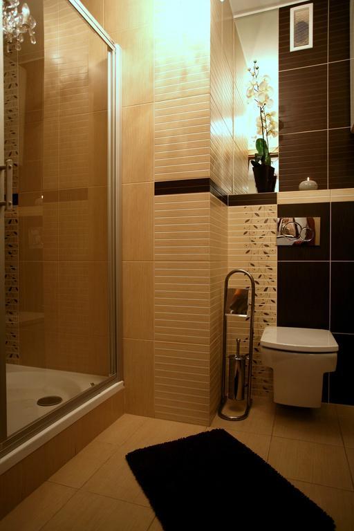 Apartament Glamour II Kościelisko Rum bild